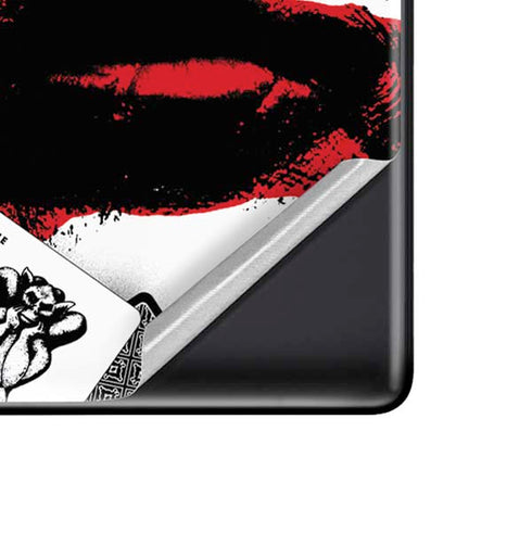 DC Comics The Joker Dark Knight Poster Art Google Pixel 6 Pro Skin